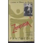 Zenobia VHS Laurel & Hardy Univideo – 00044 Sigillato
