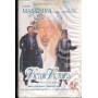 Victor Victoria VHS Sandro Massimini Univideo – 10004 Sigillato