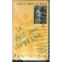 La Valle Degli Uomini Luna VHS Charles S. Gould Univideo – 007 Sigillato