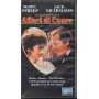 Affari Di Cuore VHS Mike Nichols Univideo – 70047 Nuovo