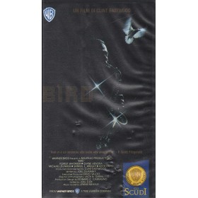 Bird VHS Clint Eastwood Univideo – 11820 Nuovo