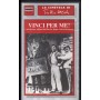 Vinci Per Me VHS Alfred Hitchcock Univideo – MR120 Nuovo