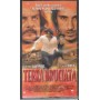 Terra Bruciata VHS Fabio Segatori Univideo – 6092 Sigillato