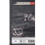 La Signora Scompare -The Lady Vanishes VHS Alfred Hitchcock 54302 Sigillato