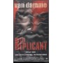 The Replicant VHS Ringo Lam Univideo – 7057 Sigillato