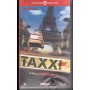 Taxxi 2 VHS Gérard Krawczyk Univideo – 3539 Sigillato