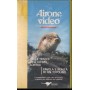 Airone Video: Ultima Lontra, Favola Di Un Topolino VHS Univideo - AIV3013 Sigillato