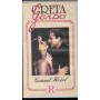 Grand Hotel VHS Edmund Goulding Univideo – I569 Nuovo