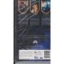 Star Trek Serie Classica 2.7 VHS Univideo – 71112 Sigillato