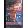 Star Trek Voyager - Flashback VHS Univideo – 70811 Sigillato
