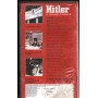 Hitler Il Segreto Finale VHS Univideo - CJ00022 Sigillato