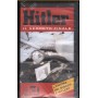 Hitler Il Segreto Finale VHS Univideo - CJ00022 Sigillato