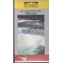 Le Cascate Del Niagara VHS Univideo – 000038 Sigillato