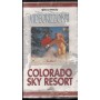 Videorizzonti - Colorado Sky Resort Vol. 15 VHS Univideo - 00153 Sigillato