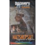 Discovery - Hatshepsut, Signora D'Egitto VHS Univideo – 9010 Sigillato