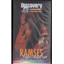 Discovery - Ramses, Figlio Degli Dei VHS Univideo – 9012 Sigillato