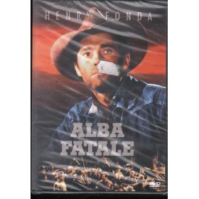 Alba Fatale DVD William Augustus Wellman Fox - 01652 Sigillato