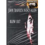 Blow Out DVD Brian De Palma Mgm - 20488 Sigillato