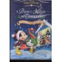 Il Bianco Natale Di Topolino DVD Walt Disney  - 0425402 Sigillato