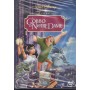 Il Gobbo Di Notre Dame DVD Walt Disney  - 0044 Sigillato