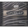 Level 42 ‎‎‎CD Forever Now Nuovo Sigillato 0743211899628