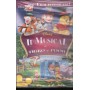 Il Musical Di Tigro E Pooh DVD David Hartman Eagle Pictures  - 0148602 Sigillato