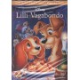Lilli E Il Vagabondo DVD Hamilton Luske Eagle Pictures  - 0290202 Sigillato