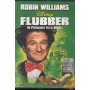 Flubber. Un Professore Tra Le Nuvole DVD Les Mayfield Disney  - 5015 Sigillato