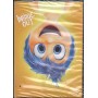 Inside Out DVD Pete Docter Eagle Pictures - 0456102 Sigillato