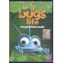 A Bug's Life. Megaminimondo DVD John Lasseter Eagle Pictures - 0024 Sigillato