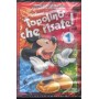 Topolino Che Risate Vol. 1 DVD Walt Disney - 01193702 Sigillato