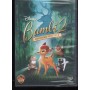 Bambi 2 DVD Brian Pimental Eagle Pictures - 0238502 Sigillato