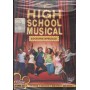 High School Musical DVD Kenny Ortega Walt Disney - 0060202 Sigillato