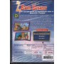 Eroi Disney Vol. 01 DVD Mark Roper Disney - 0002902 Sigillato