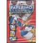 Paperino E L'Arte Del Divertimento DVD Disney - 0182 Sigillato