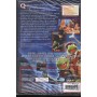 Festa In Casa Muppet DVD Brian Henson Disney - 0011802 Sigillato