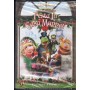 Festa In Casa Muppet DVD Brian Henson Disney - 0011802 Sigillato