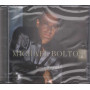 Michael Bolton CD Love Songs Nuovo Sigillato 5099750633724