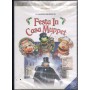 Festa In Casa Muppet DVD Brian Henson Disney - 5129 Sigillato