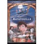 Ratatouille DVD Brad Bird Disney - 0110202 Sigillato