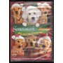 Supercuccioli A Natale DVD Robert Vince Eagle - 0169302 Sigillato
