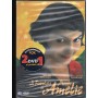 Il Favoloso Mondo Di Amelie DVD Jean-Pierre Jeunet Fox - 23624 Sigillato