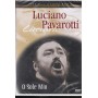 Luciano Pavarotti DVD O Sole Mio All Stars - 13253 Sigillato