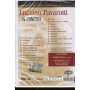 Luciano Pavarotti DVD O Sole Mio All Stars - 13253 Sigillato