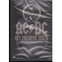 AC/DC DVD Let There Be Rock Warner – 1000203027 Sigillato