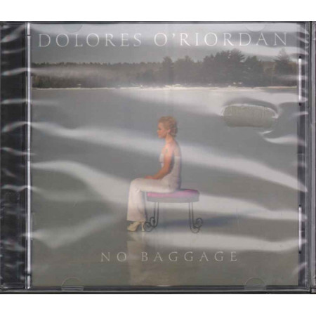Dolores O'Riordan CD No Baggage Sigillato 0711297489620