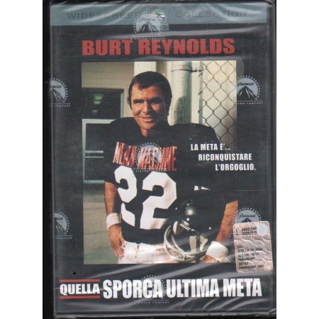 Quella Sporca Ultima Meta DVD Robert Aldrich Paramount  - 20143 Sigillato