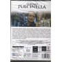 L' Ultimo Pulcinella DVD Maurizio Scaparro 01 - Home - 03056 Sigillato