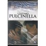 L' Ultimo Pulcinella DVD Maurizio Scaparro 01 - Home - 03056 Sigillato