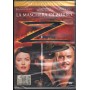 La Maschera Di Zorro DVD Martin Campbell Eagle Pictures - 66720 Sigillato